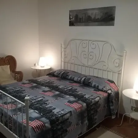 Europa Apartment Pula