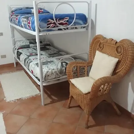 Apartment Europa