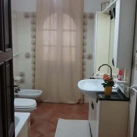 Apartment Europa *